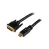 10m High Speed HDMI to DVI Cable