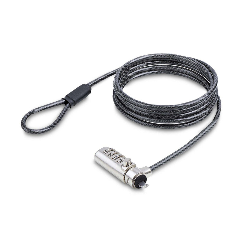 Slim Lock Noble Wedge Slot