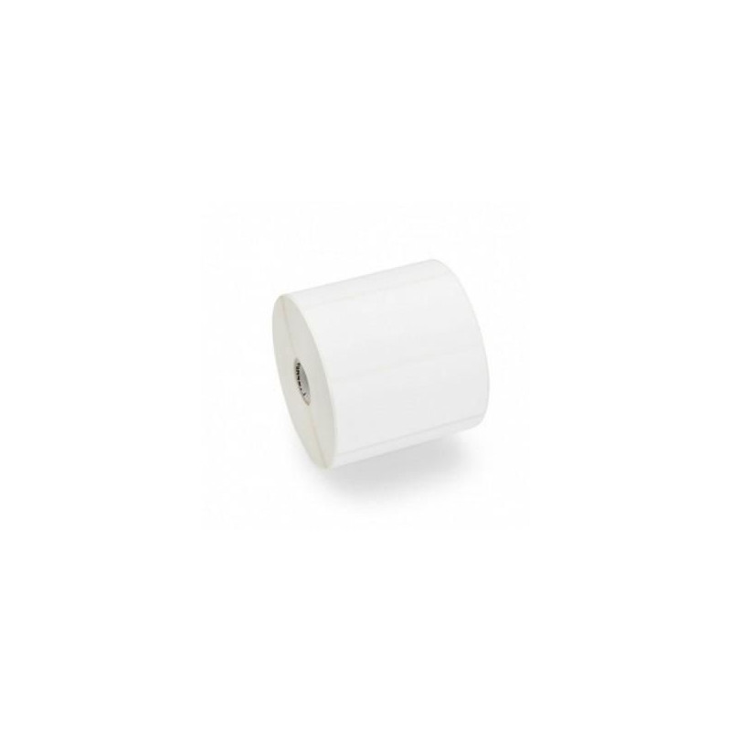 Label, Paper, 21x21mm Thermal
