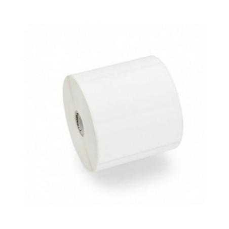 Label, Paper, 21x21mm Thermal