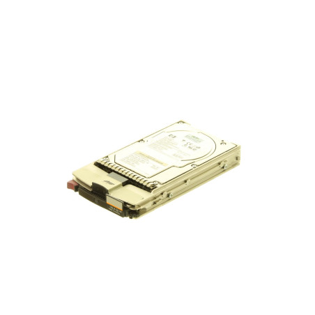 146GB 10K FC HDD w/caddy