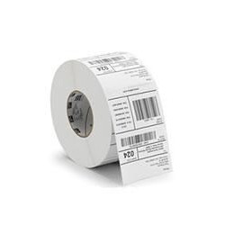 Label, Paper, 90x30mm DT,