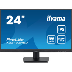 XU2493HSU-B6 23.8'' IPS FHD 100Hz 1ms