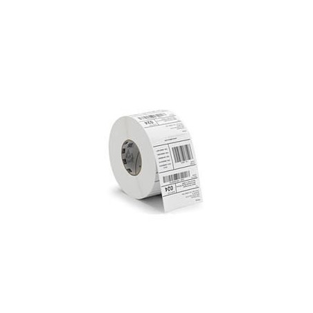 Label, Paper, 90x30mm DT,