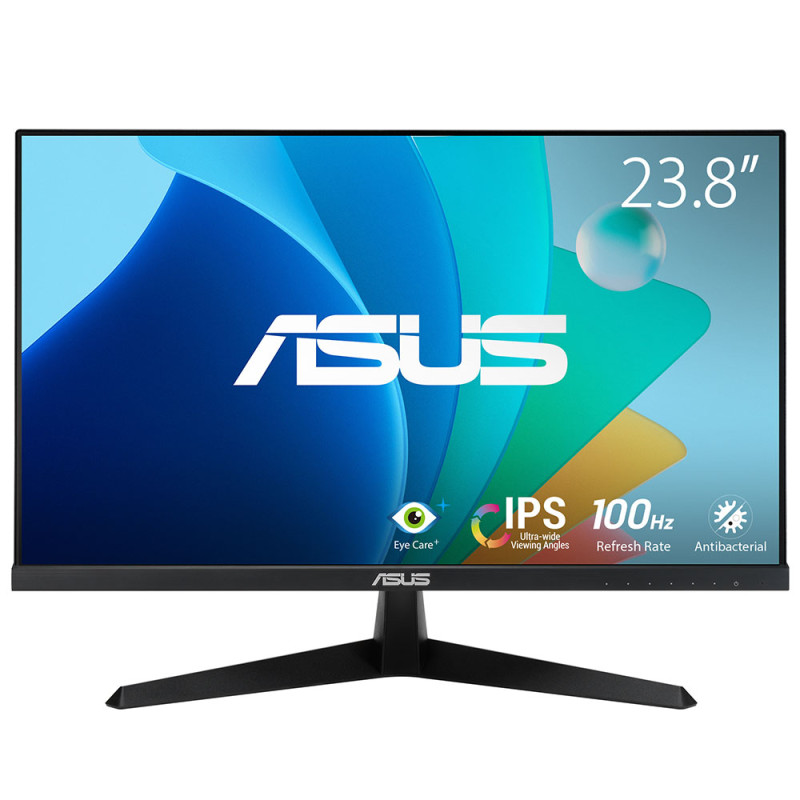ASUS VY249HF 24" FHD IPS LED 1ms HDMI