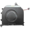 Cooling fan assembly for XPS