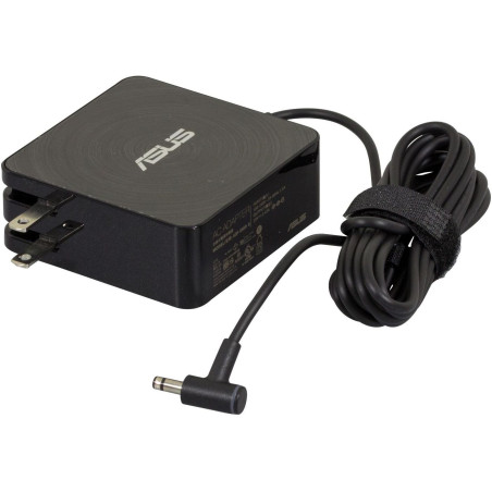 Adapter 65W 19V 2-Pin US