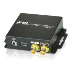 3G/HD/SD-SDI to HDMI Converter