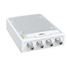 Axis M7104 Video Encoder PAL/NTSC /POE/MICRSD/HC 25/30FPS | APLIUM