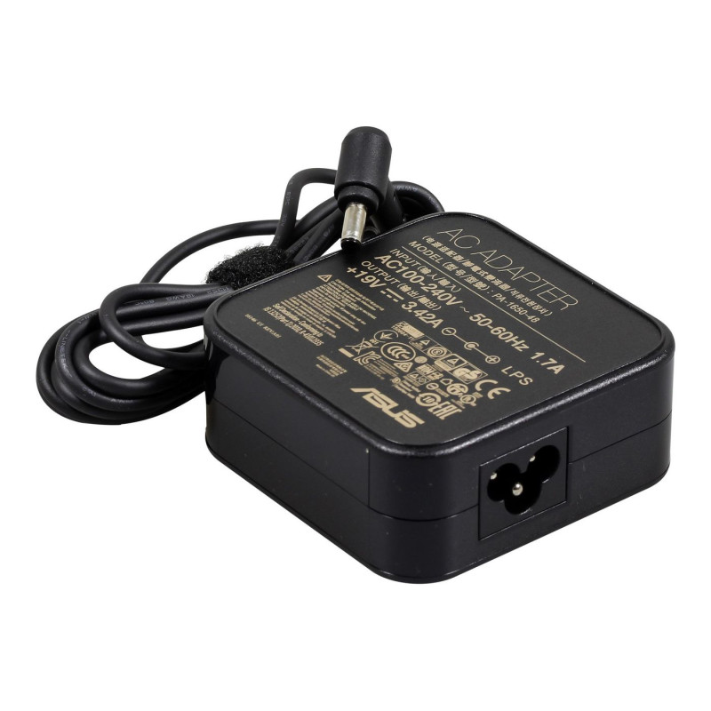 ADAPTER 65W 19V 3.42 A