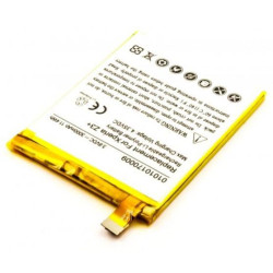 Battery for Sony Mobile