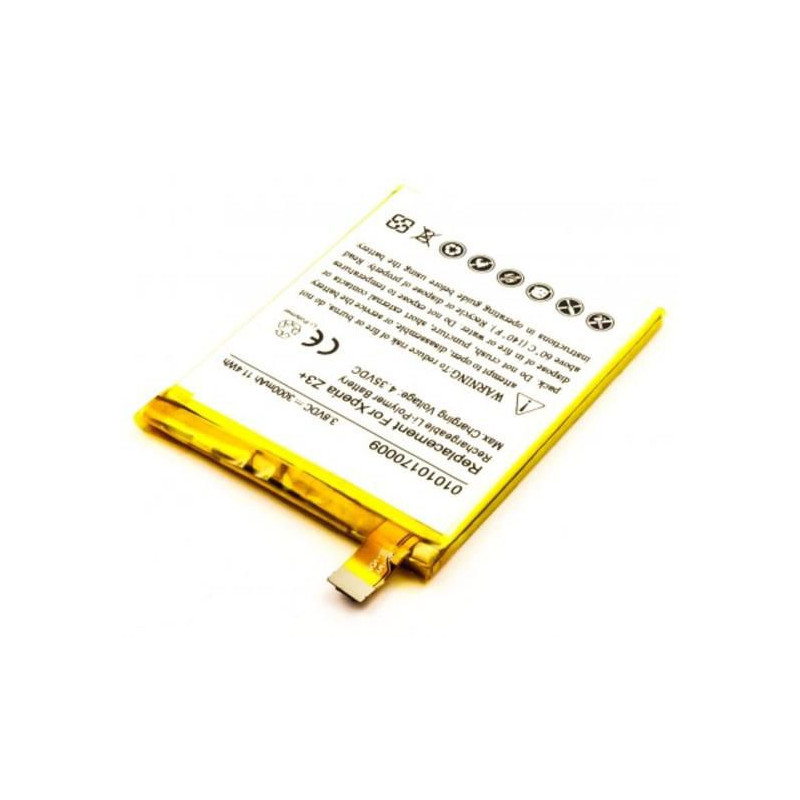 Battery for Sony Mobile