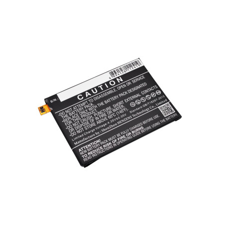 Battery for Sony Mobile