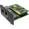 Mini NMC Card SNMP Module