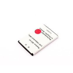 Battery for Sony Mobile