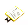 Battery for Sony Mobile