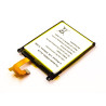 Battery for Sony Mobile