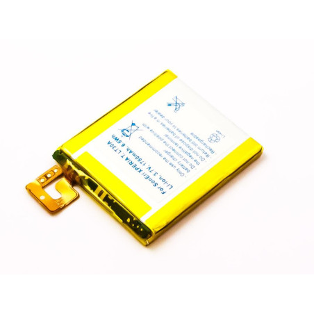 Battery for Sony Mobile