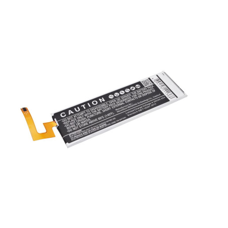 Battery for Sony Mobile