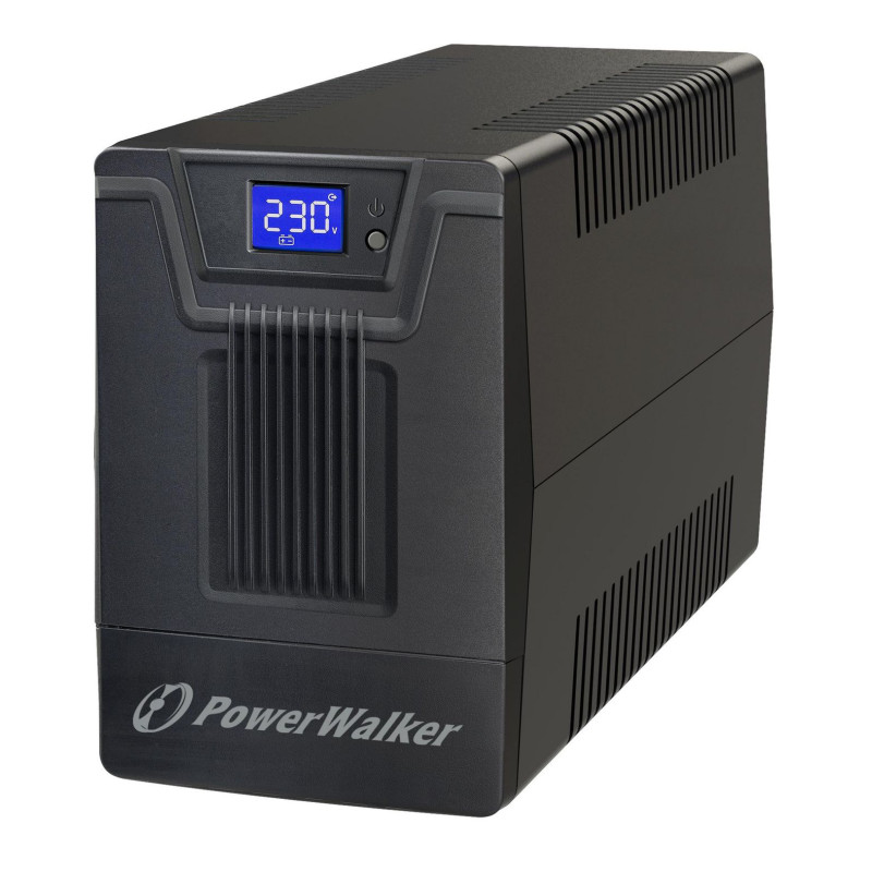 VI 2000 SCL UK UPS 2000VA /