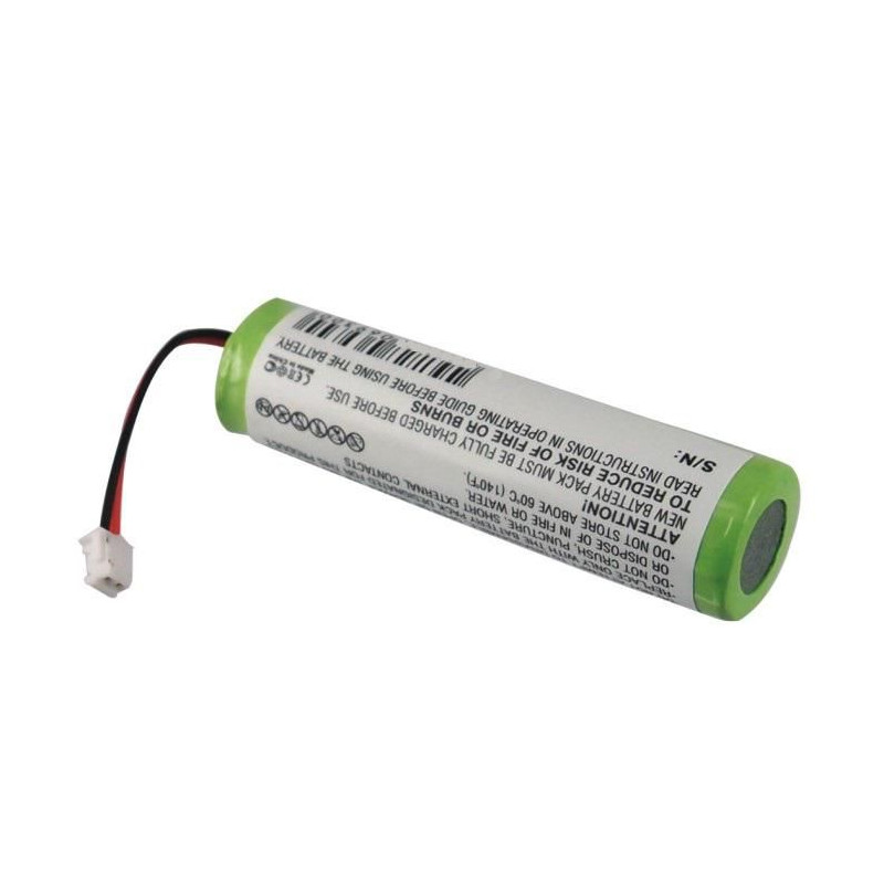 Battery for Datalogic Scanner