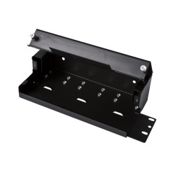 Glove compartment support for Pocket Jet