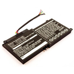 Laptop Battery for Toshiba