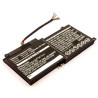 Laptop Battery for Toshiba