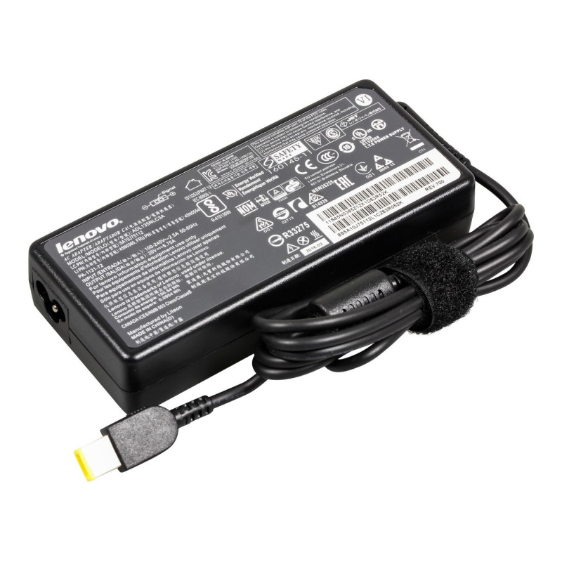 AC Adapter (20V 6,75A), 135W,
