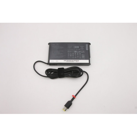 170W AC adapter with 89%
