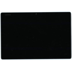 LCD Module with Touch Panel