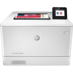 Color LaserJet Pro M454dw
