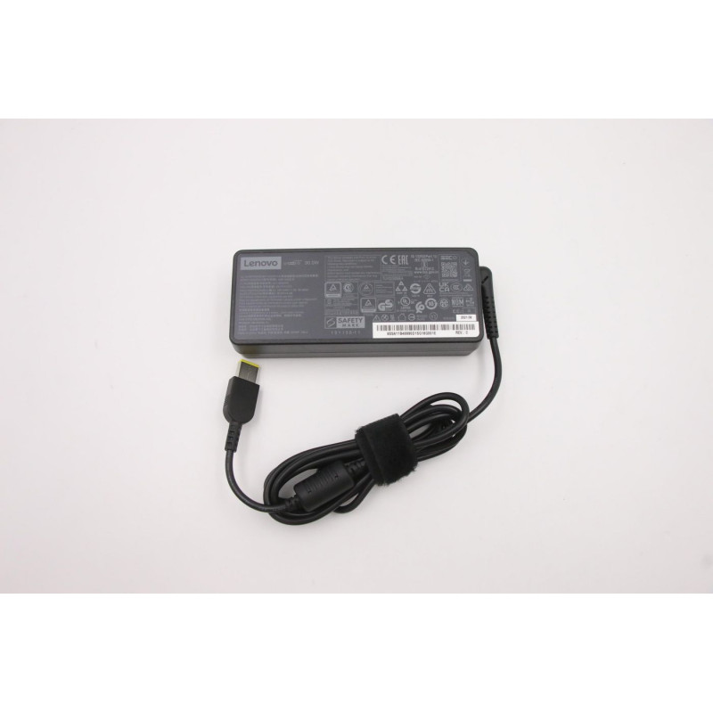 90W AC adapter for Lenovo