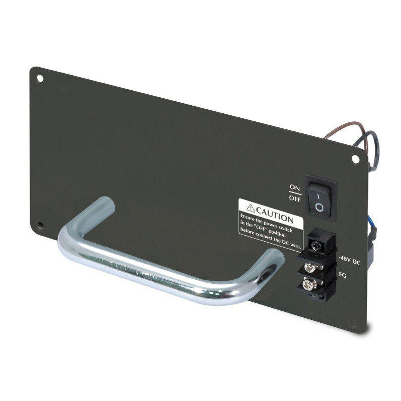 DC -48V Redundant Power Supply