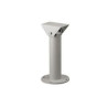 Column mount w/ball joint