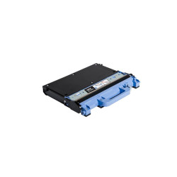 Waste toner container Pages: