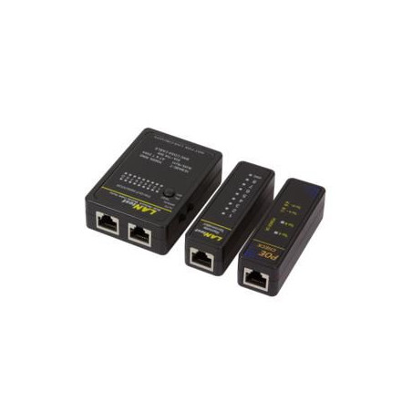 Cable Tester LANtest & PoE