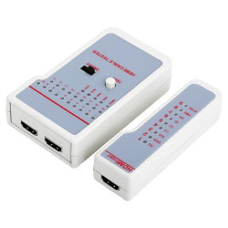Cable Tester for HDMI Cable,