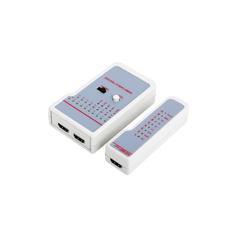 Cable Tester for HDMI Cable,