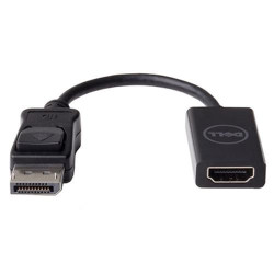ADPT CON DNGL DP2HDMI