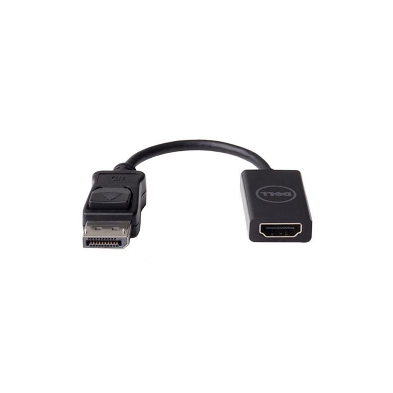 ADPT CON DNGL DP2HDMI