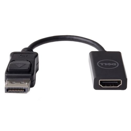 ADPT CON DNGL DP2HDMI