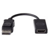 ADPT CON DNGL DP2HDMI