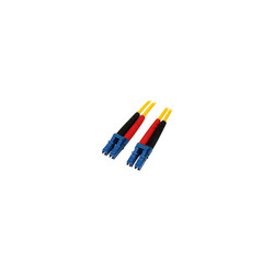 1m Single-Mode Fiber Patch Cable LC - LC