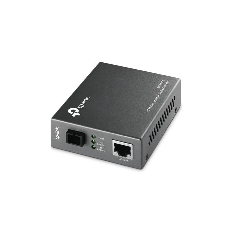 RJ45-100M SM SC 20Km