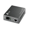 RJ45-100M SM SC 20Km