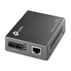 Gigabit Fiber Converter In | APLIUM