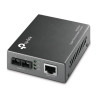 Gigabit Fiber Converter In | APLIUM