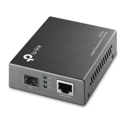 RJ45 to 1Gb SM LC,SFP-MiniGBIC