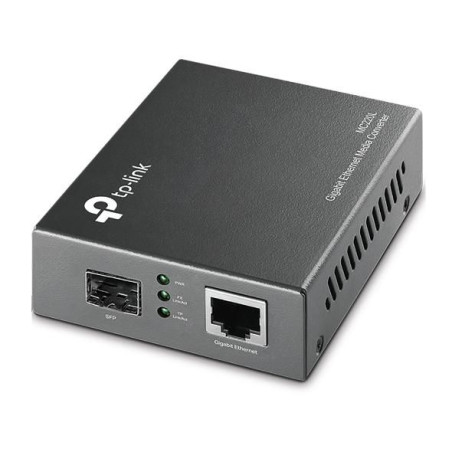 RJ45 to 1Gb SM LC,SFP-MiniGBIC
